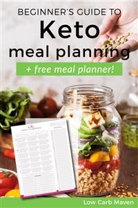 Keto Diet Plan for Fast Weight Loss